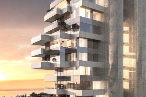 2 chambres Appartement à Agios Tychonas, Cyprus No. 64853 10