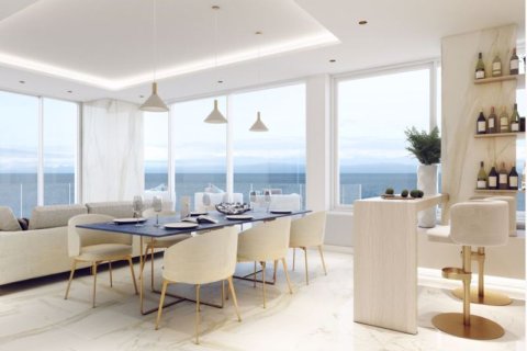 2 chambres Appartement à Agios Tychonas, Cyprus No. 64853 3