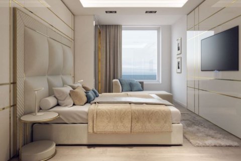 2 chambres Appartement à Agios Tychonas, Cyprus No. 64853 14