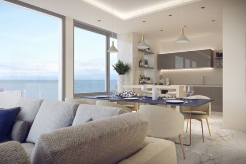 2 chambres Appartement à Agios Tychonas, Cyprus No. 64853 13