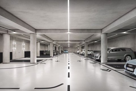 2 chambres Appartement à Agios Tychonas, Cyprus No. 64853 23