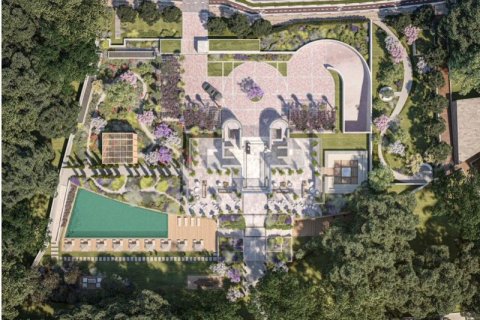 2 chambres Appartement à Agios Tychonas, Cyprus No. 64853 7