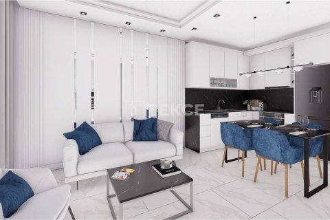 3 chambres Penthouse à Chau Lang, Vietnam No. 11657 3