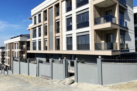 3 chambres Appartement à Istanbul, Turkey No. 114295