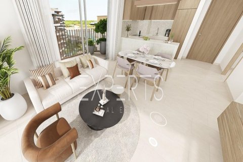 1 dormitorio Apartment en  Yas Island, UAE No. 129699