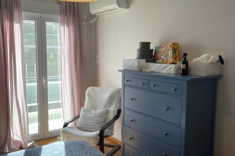 Квартира с 2 спальнями в Пирей, Греция №54480 11