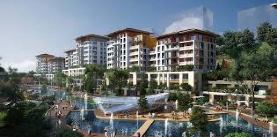 2 dormitorios  en Bac Tu Liem, Vietnam No. 13638