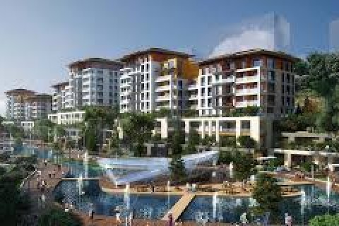 2 bedrooms Properties in Küçükçekmece, Turkey No. 13638