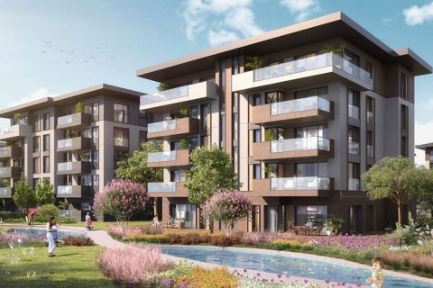 2 dormitorios  en Bac Tu Liem, Vietnam No. 13638 2