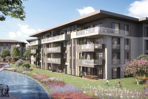 2 dormitorios  en Bac Tu Liem, Vietnam No. 13638 7