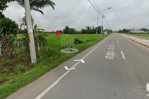 Land in Chiang Mai, Thailand No. 97860 8