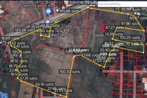 Land in Chiang Mai, Thailand No. 97860 2