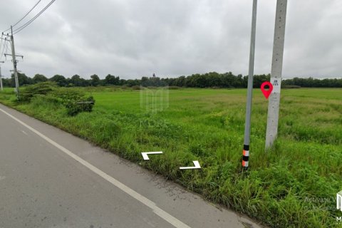 Land in Chiang Mai, Thailand No. 97860 10