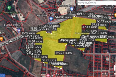 Land in Chiang Mai, Thailand No. 97860 5