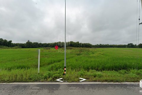 Land in Chiang Mai, Thailand No. 97860 11