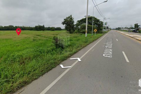 Land in Chiang Mai, Thailand No. 97860 12