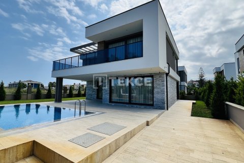 4 bedrooms Villa in Nenh, Vietnam No. 20731 9