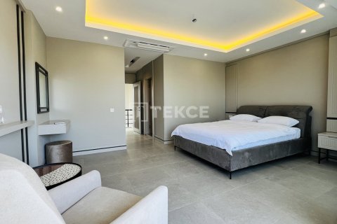 4 bedrooms Villa in Nenh, Vietnam No. 20731 21