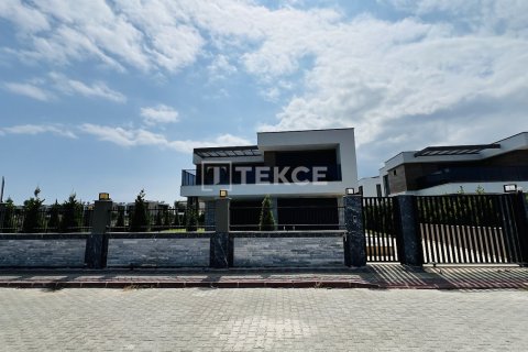 4 bedrooms Villa in Nenh, Vietnam No. 20731 12