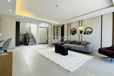 4 bedrooms Villa in Nenh, Vietnam No. 20731 16