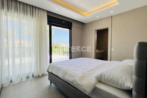4 bedrooms Villa in Nenh, Vietnam No. 20731 26