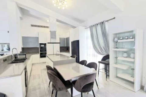 4 chambres Villa à Pegeia, Cyprus No. 81337 7