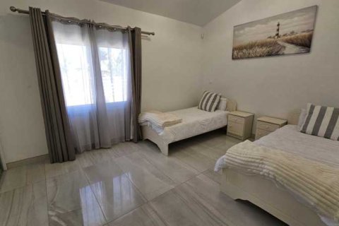 4 chambres Villa à Pegeia, Cyprus No. 81337 15