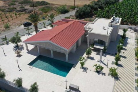 4 chambres Villa à Pegeia, Cyprus No. 81337 1