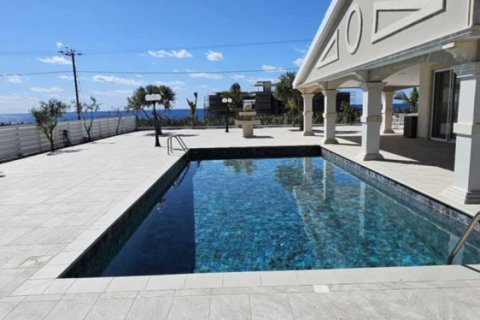 4 chambres Villa à Pegeia, Cyprus No. 81337 3