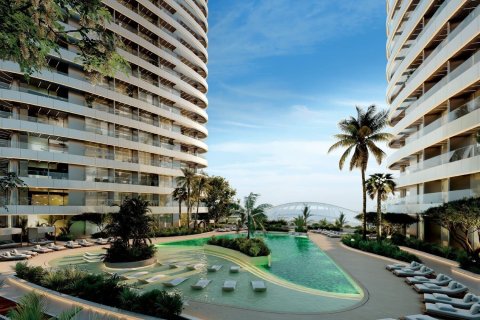 Apartamento tipo estudio Estudio en Dubai, UAE No. 127290