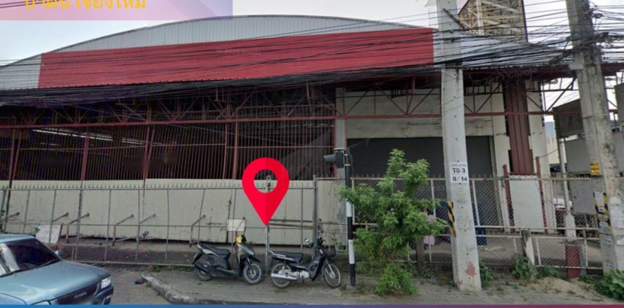 Land en Chiang Mai, Thailand No. 97842