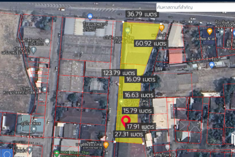 Land en Chiang Mai, Thailand No. 97842 16