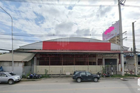 Land en Chiang Mai, Thailand No. 97842 4