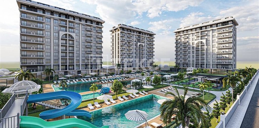 2 bedrooms Penthouse in Chau Lang, Vietnam No. 11043