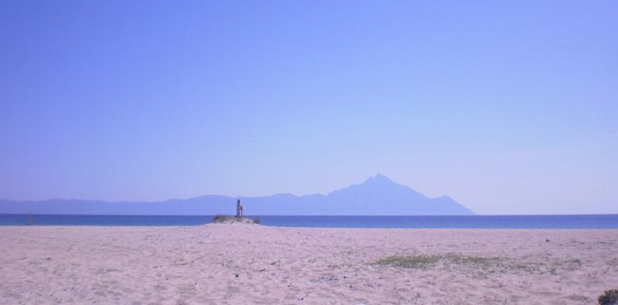 5015m² Land à Chalkidiki, Greece No. 60544