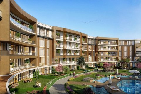 1 dormitorio Apartment en An Phu Trung, Vietnam No. 16220 4