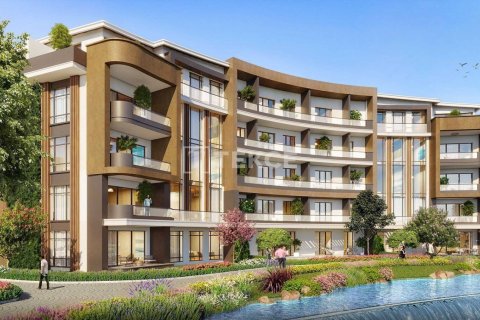 1 dormitorio Apartment en An Phu Trung, Vietnam No. 16220 2