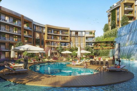 1 dormitorio Apartment en An Phu Trung, Vietnam No. 16220 3