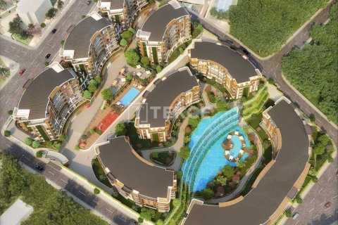 1 dormitorio Apartment en An Phu Trung, Vietnam No. 16220 9