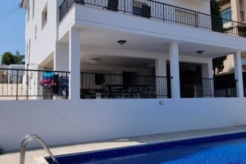 5 bedrooms House in Limassol, Cyprus No. 63478 15