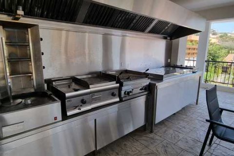 5 bedrooms House in Limassol, Cyprus No. 63478 14