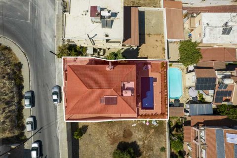 5 bedrooms House in Limassol, Cyprus No. 63478 3