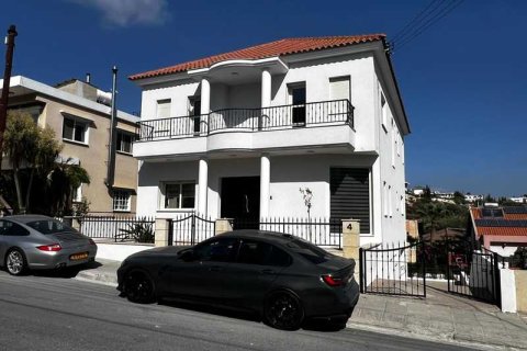 5 bedrooms House in Limassol, Cyprus No. 63478 1
