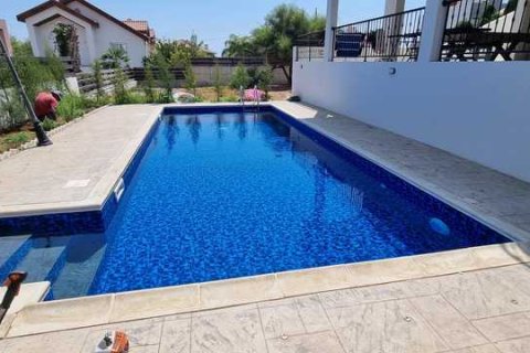 5 bedrooms House in Limassol, Cyprus No. 63478 9