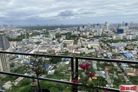 1 dormitorio Apartment en Bangkok, Thailand No. 97082 14