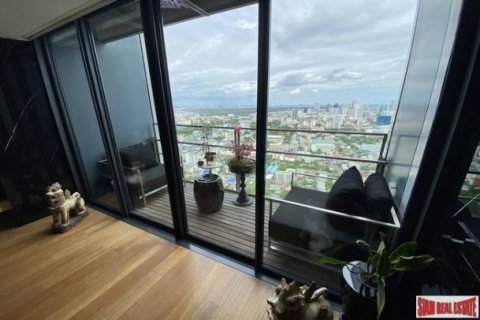 1 dormitorio Apartment en Bangkok, Thailand No. 97082 7