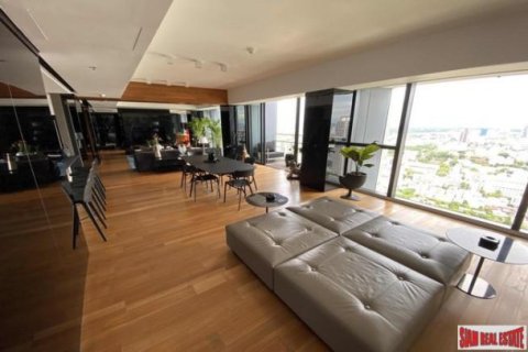 1 dormitorio Apartment en Bangkok, Thailand No. 97082 1