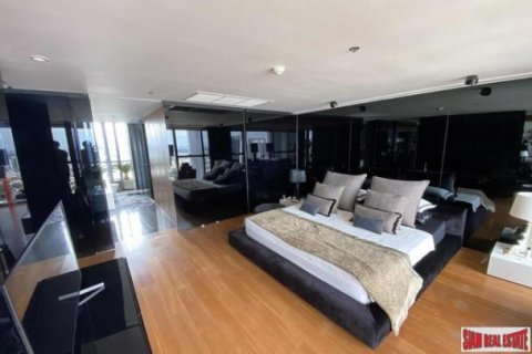 1 dormitorio Apartment en Bangkok, Thailand No. 97082 3