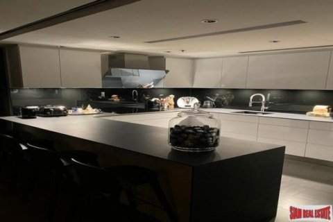 1 dormitorio Apartment en Bangkok, Thailand No. 97082 15