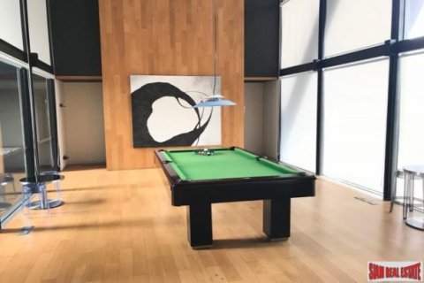 1 dormitorio Apartment en Bangkok, Thailand No. 97082 27